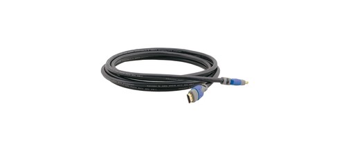 KRAMER ELECTRONICS C-HM/HM/PRO-10 High-Speed HDMI Cable with Ethernet, 10' - 第 1/1 張圖片