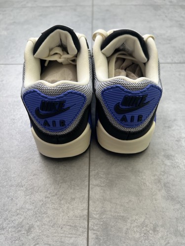 Nike Air Max 90 X Patta SP 'Waves Sapphire' - Reino Unido 4,5 - Imagen 6 de 7