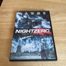 Night Zero (DVD)