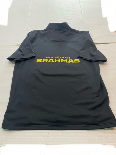 Camicia uomo Under Armour XFL San Antonio Brahmas taglia XL nuova - Foto 2 di 9