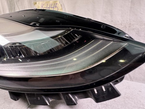 2017 - 2020 Tesla Model 3 Y OEM Headlight Right Passenger Full LED 1077372-00-K - Picture 9 of 24