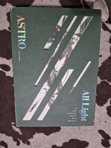 Astro All Light | eBay