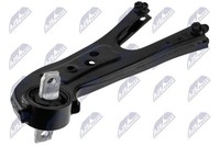 Querlenkerlager NTY ZWT-TY-139 FüR Toyota Highlander Kluger AWD GSU55_ Lexus RX