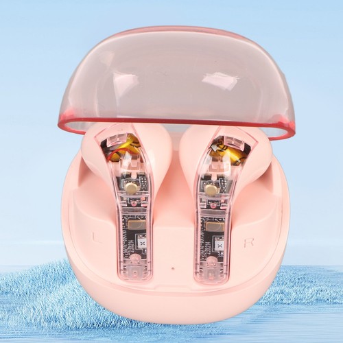 Language Translator Earbuds Support 144 Online Languages BT 5.3 Translator Ea CB - Afbeelding 8 van 23