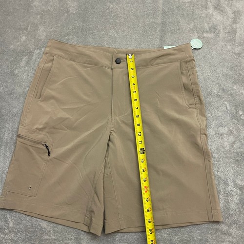 Magellan Herren Fish Gear Overcast Hybrid Shorts Größe Medium - Bild 2 von 10