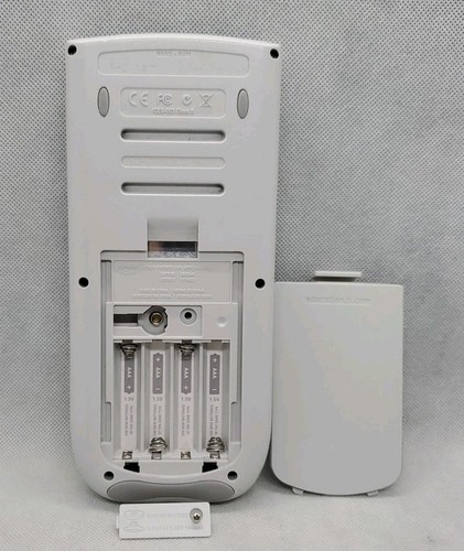 Calculadora gráfica Texas Instruments TI-84 Plus edición plateada solo piezas - Imagen 18 de 22