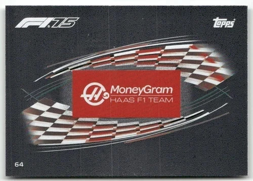 F1 TURBO ATTAX 2025 BASE CARDS -TOPPS CARDS FORMULA 1 2025 - Bild 53 von 239