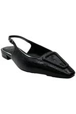 Vince Camuto Women's Savy Mule Balck