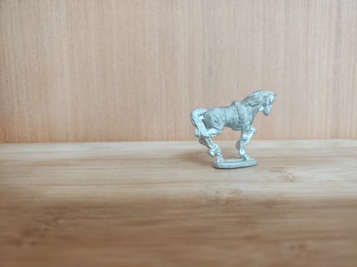 Grenadier Y Undead Zombie Cavalry Mounted Metal Figure Fantasy Skeletons S 175 - Picture 8 of 11