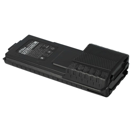 Akku für Baofeng UV-5R BF-F8 UV-5RA UV-5RE BF-F9 3800mAh 7,4V - Afbeelding 8 van 9