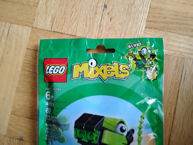 LEGO Mixels Series 3 GLURT Set #41519 New in Package