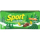 Sport Szaloncukor 245g – Hungarian Rum Chocolate Christmas Tree Candies