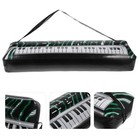  Music Inflatable Keyboard Kids Musical Toys Instruments for Party