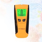 Multi-Scanner Wall Sensor Center-Finding Studs Voltage