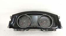 5G1920741A instrumentenblende für VOLKSWAGEN GOLF VARIANT 2.0 TDI 4MOTION