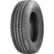 4 Tires Firestone Transforce CV 195/75R16C Load D 8 Ply Commercial