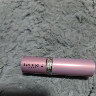Bourjois Reflet Nacre Lippenstift 95 Violet Jupiter selten und eingestellt 