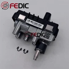 21432-01 6NW 010 430-01 Turbo actuator for Mini Cooper Toyota Avensis 2.0D