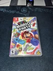 Super Mario Party (Nintendo Switch, 2018) Video Game Complete w/ Case Tested