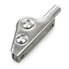 <!--F#f_0-->1pcs Folding Sofa Hinge Adjustable Lever Connector 5 Gears Ratchet Hinges 180°<!--F/-->