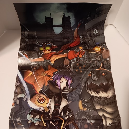 Nintendo Power Magazine October 2006 Vol 208 Poster & Pokemon Comic Included - Picture 3 of 6