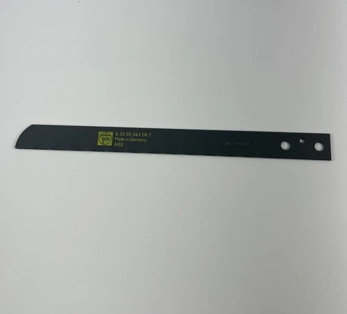 Fein 63503063007 12" HSS Saw Blade