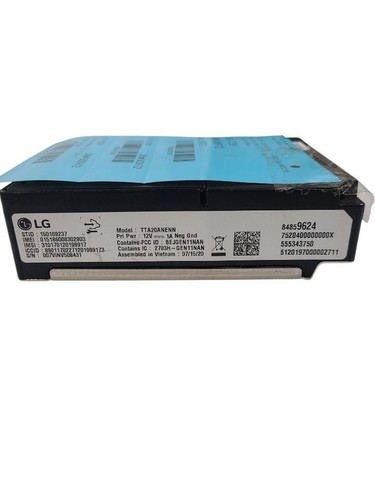 Chassis ECM Communication Telematics Fits 21-23 SILVERADO 2500 641347 84859624 - Picture 4 of 12