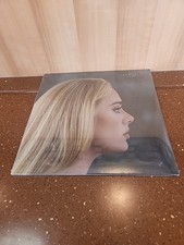 30 by Adele (Record, 2021)