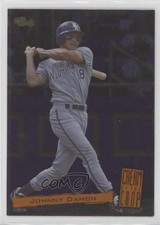 1994 Classic Minor League All Star Edition Cream Of The Crop Johnny Damon 0u06