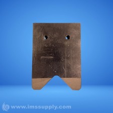 Work Locator Plate USIP