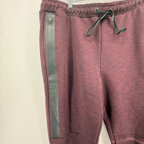 American Eagle Jogger Jogginghose Tapered Pockets Active Flex Herren Größe XLT - Bild 2 von 13