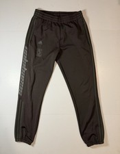 Adidas Yeezy Calabasas Kanye West Track Pant Core/Mink Men Size Small Jogger