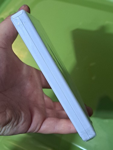 Wii Fit Plus Brand Factory Sealed - Picture 4 of 5