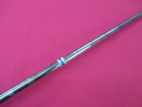 Ben Hogan STAR Pitching Wedge FLEX Steel Shaft Used Golf Club 35.5" 465g - Picture 6 of 7