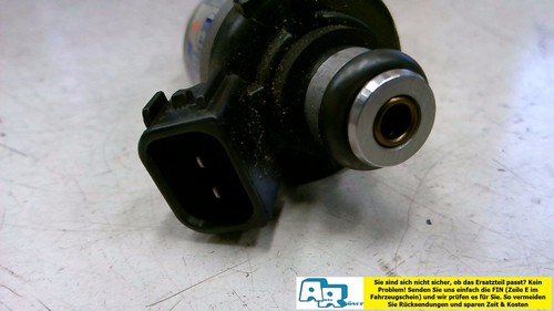 Einspritzventil Injektor LPG Keihin A 67R010092 BMW 320i touring Bj 2001 E46 - Bild 4 von 6