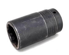 Snap On Simm350 12 Drive 6 Point Metric 35mm Deep Impact Socket Usa Fast Ship Snap On Simm350 12 Drive 6 Point Metric 35mm Deep Impact Socket Usa Fast Ship