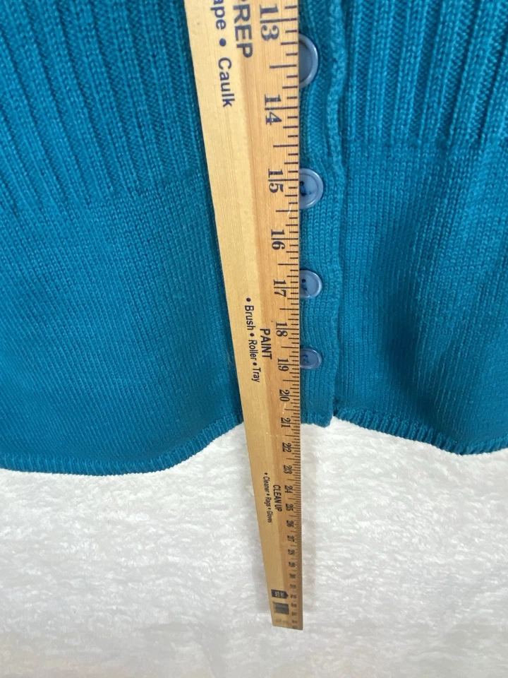 Suéter Woodland Fairy de Classic Elements para mujer M Grandmacore Cottagecore Foto 4 de 4