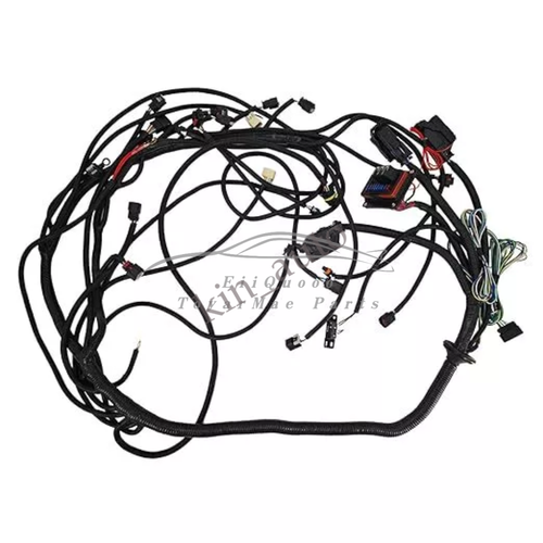 For 2014-22 Gen V LT1 / L83 5.3/ L86 6.2 W/6L80E/6L90E 3 Wire Standalone Harness - Picture 1 of 6