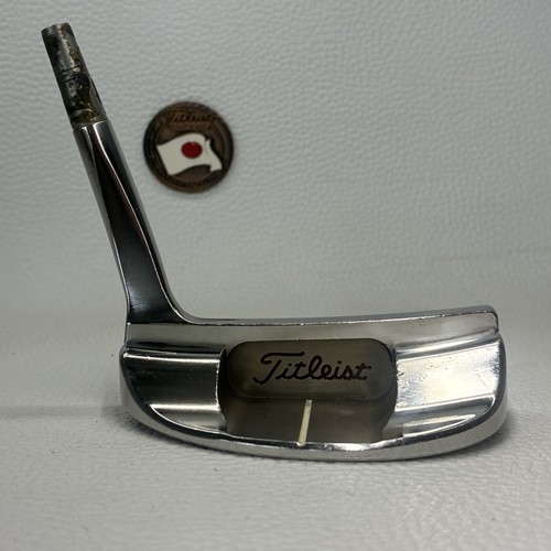 Scotty Cameron California Del Mar Cabeza Solo Miller Personalizado Fuera de Stock - Imagen 2 de 14