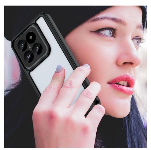 Case for Xiaomi Mi 14 Pro Case Drop Protection[Defend from Drop/Scratch - Picture 6 of 8