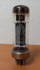 New Listing1 Telefunken El34 / 6Ca7 Metal Base "Oo" getter Tube "Uge00" Made in Germany
