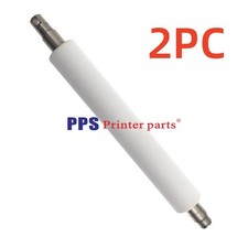 2PC   P1058930-080 printer Platen Roller For Zebra ZM400 ZT410 ZT411 Label