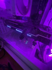 XFX SPEEDSTER SWFT 309 Radeon RX 6700 XT 12GB GDDR6 Graphics Card