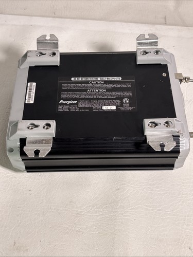 Energizer ENK1100 1100Watt AC Power Inverter w/USB / USED - Picture 8 of 9