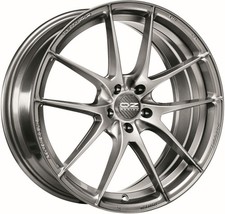 4x Alufelgen OZ LEGGERA HLT für Mercedes-Benz CLS Klasse 219 20 Zoll Felgen