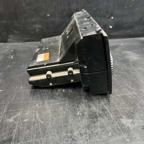 ☑️ 02-05 Lexus IS300 AC Heater Climate Control Switch OEM - Bild 4 von 8