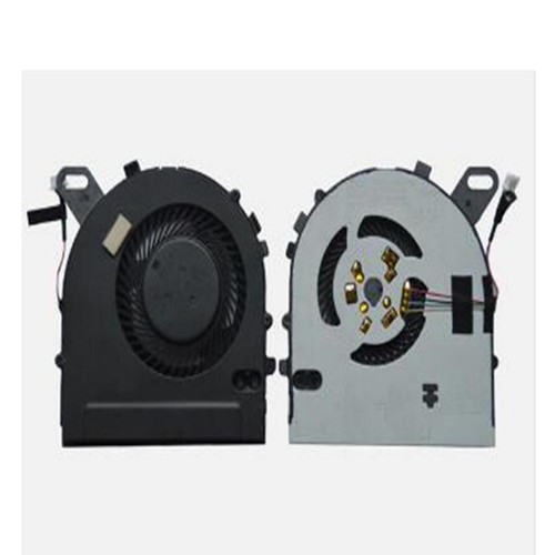 Refroidisseur De Processeur Pour Vostro 5468 5568 Pour Ventilateur De - Afbeelding 3 van 3