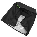 Outdoor Wood Protector Furniture Cover Firewood Rack for Garden Household