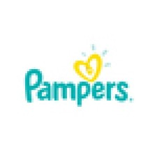 Pampers Baby-Dry Gr. 6 15-30 Kg 13 Windeln XL Weiß Made In Italy