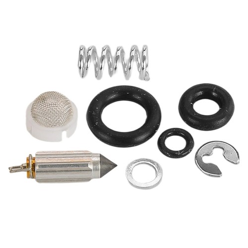 2Satz Vergaser Reparatursatz Fit für Suzuki SV650 SV650S 1999 to 2002 - Picture 9 of 10